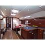 Book yachts online - sailboat - Hanse 430 - PANTA REI - rent