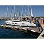 Book yachts online - sailboat - Sun Odyssey 440 - OLYMPIA - rent