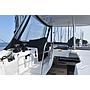 Book yachts online - catamaran - Lagoon 46 | SKIPPER MANDATORY - BOREAS AC, Gen, W.maker - rent