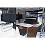 Book yachts online - catamaran - Lagoon 46 | SKIPPER MANDATORY - BOREAS AC, Gen, W.maker - rent