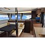 Book yachts online - catamaran - Lagoon 46 | SKIPPER MANDATORY - BOREAS AC, Gen, W.maker - rent