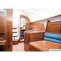 Book yachts online - sailboat - Oceanis 343 - PANORAMA - rent