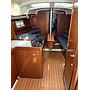 Book yachts online - sailboat - Oceanis 343 - PANORAMA - rent