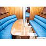 Book yachts online - sailboat - Oceanis 343 - PANORAMA - rent