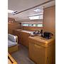 Book yachts online - sailboat - Sun Odyssey 519 (AC) - AURORA AC - rent