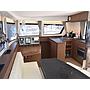 Book yachts online - catamaran - Lagoon 42 (AC, Gen, Watermaker) - Kit Cat - rent