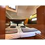 Book yachts online - sailboat - Oceanis 51.1 - Black Swan (A/C - Generator - 12 pax) - rent