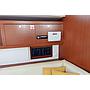 Book yachts online - sailboat - Oceanis 41 - Bolero (Refit 2020) - rent