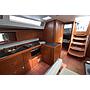 Book yachts online - sailboat - Oceanis 48 - Butterfly (A/C - Generator - 12 pax) - rent
