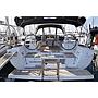 Book yachts online - sailboat - Oceanis 45 - Semiramis (Refit 2021) - rent