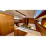 Book yachts online - sailboat - Sun Odyssey 449 - Amelie (Refit 2022) - rent