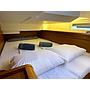 Book yachts online - sailboat - Sun Odyssey 449 - Amelie (Refit 2022) - rent