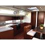Book yachts online - sailboat - Oceanis 46.1 - Sia - rent