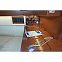 Book yachts online - sailboat - Oceanis 45 - Aida (Refit 2019) - rent