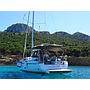 Book yachts online - sailboat - Bavaria Cruiser 46 - Rea - rent