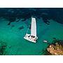 Book yachts online - catamaran - Lagoon 52 - Flow - rent