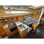 Book yachts online - sailboat - Elan 340 - Four Winds - rent