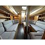 Book yachts online - sailboat - Elan 340 - Four Winds - rent