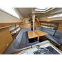 Book yachts online - sailboat - Elan 340 - Four Winds - rent