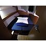 Book yachts online - sailboat - Sun Odyssey 36i - Agatha  - rent