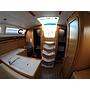 Book yachts online - sailboat - Sun Odyssey 36i - Agatha  - rent