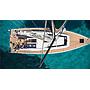 Book yachts online - sailboat - Oceanis 51.1 - Panda II - rent