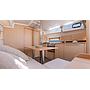 Book yachts online - sailboat - Oceanis 38.1 - NN2 - NEW 2023 - rent