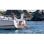 Book yachts online - sailboat - Oceanis 38.1 - NN2 - NEW 2023 - rent