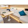 Book yachts online - sailboat - Dufour 430 Grand Large - NN3 - NEW 2023 - rent