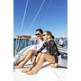 Book yachts online - sailboat - Dufour 430 Grand Large - NN3 - NEW 2023 - rent