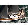 Book yachts online - sailboat - Dufour 470 Grand Large - NN4 - NEW 2023 - rent