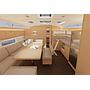 Book yachts online - sailboat - Dufour 470 Grand Large - NN4 - NEW 2023 - rent