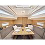 Book yachts online - sailboat - Elan E4 - Sky - rent