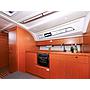Book yachts online - sailboat - Bavaria Cruiser 41S - Blackstar - rent