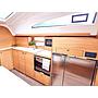 Book yachts online - sailboat - Elan Impression 45.1 - Anastasia - rent