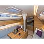 Book yachts online - sailboat - Salona 380 - Frane - rent