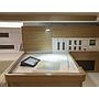 Book yachts online - sailboat - Elan 45 Impression - 4 cabin version - Jasmin - rent