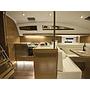 Book yachts online - sailboat - Elan 45 Impression - 4 cabin version - Jasmin - rent