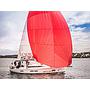 Book yachts online - sailboat - Salona 380 - Ivana  - rent