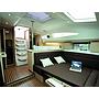 Book yachts online - sailboat - Elan 45 Impression - 3 cabin version - DaVinci - rent