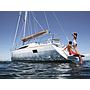 Book yachts online - sailboat - Elan 45 Impression - 3 cabin version - DaVinci - rent