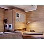 Book yachts online - sailboat - Elan E4 - Dolphin - rent