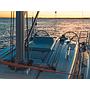 Book yachts online - sailboat - Elan E4 - Dolphin - rent