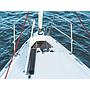 Book yachts online - sailboat - Elan E4 - Alisa - rent