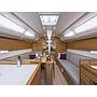 Book yachts online - sailboat - Salona 380 - Andrea - rent