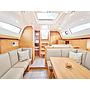 Book yachts online - sailboat - Elan Impressin 40.1 - Kate - rent