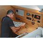 Book yachts online - sailboat - Elan Impression 45.1 - Eva - rent