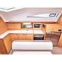 Book yachts online - sailboat - Elan Impression 45.1 - Eva - rent