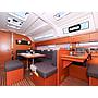 Book yachts online - sailboat - Bavaria Cruiser 41S - Let's Dance - rent
