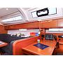 Book yachts online - sailboat - Bavaria Cruiser 41S - Let's Dance - rent